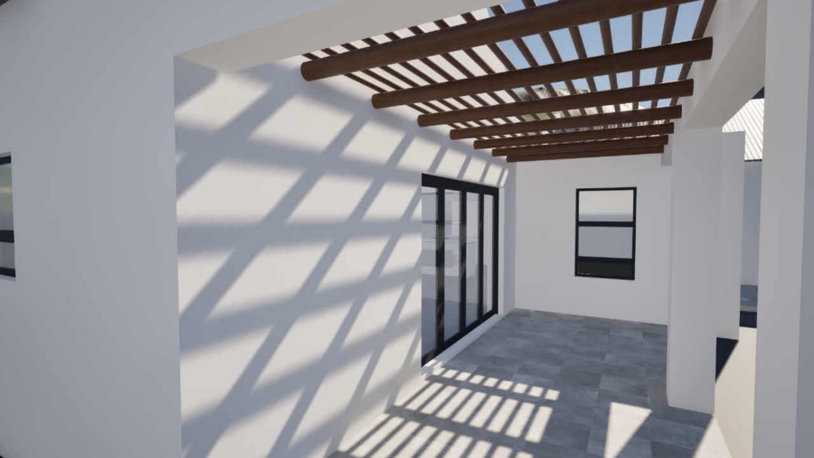 3 Bedroom Property for Sale in Atlantic Sands Private Estate Western Cape